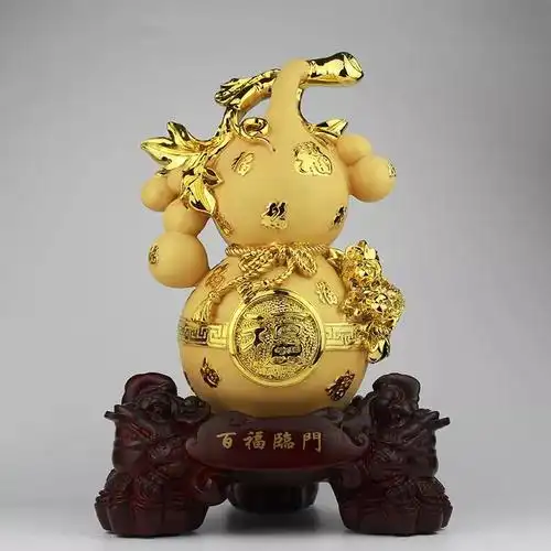 葫芦头像图片大全 风水(葫芦头像图片大全风水)