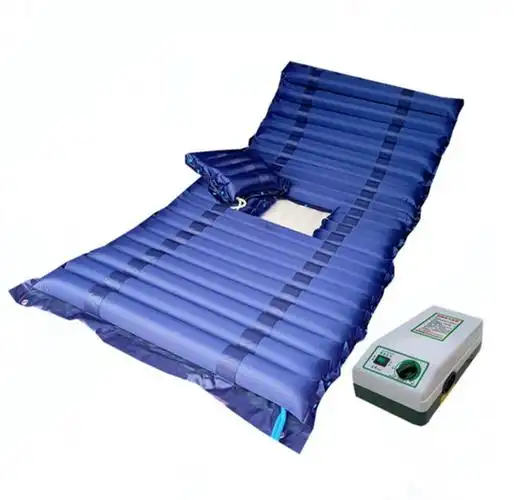 防褥疮气床垫卧床护理褥疮垫气褥子老人瘫痪翻身病单人气垫床09米宽x