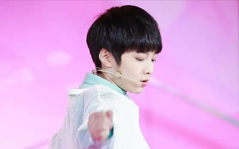 tf家族星期五练习生之第二人生篇 刘耀文 野蛮游戏多机位focus