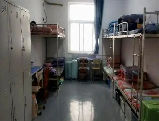 "寓"见美好,"宿"说文明——优秀宿舍|漫漫_网易订阅