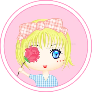 卡通动漫服务元素