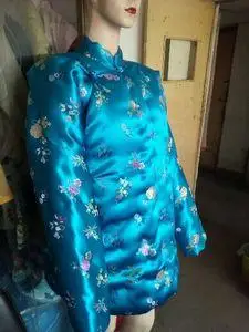 【大襟棉袄女】大襟棉袄女品牌,价格 - 阿里巴巴