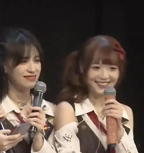 羊驼(杨可璐)×红色蔬菜(方琪)×粉色胖子(王秭歆) 的故事 我们beg不