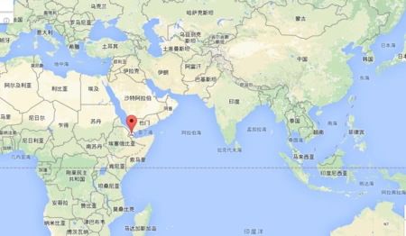 也门与哪些国家相联