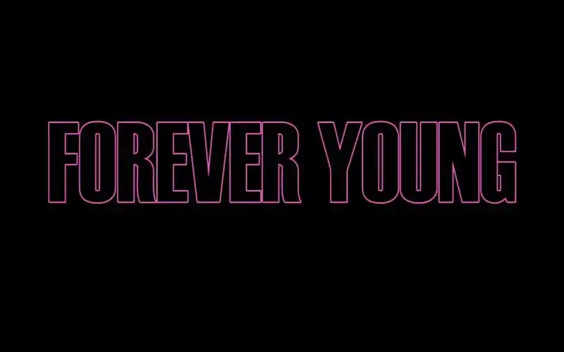 【blackpink】forever young mv 世界杯ver. 高燃世界杯宣传片