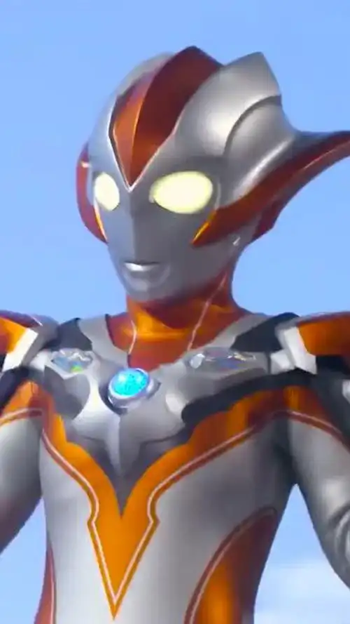 奥特曼格丽乔#奥特曼 #_腾讯视频