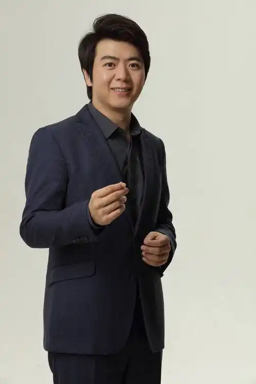 与巩新亮地下情4年的郎朗为什么最后娶了肤白貌美的吉娜