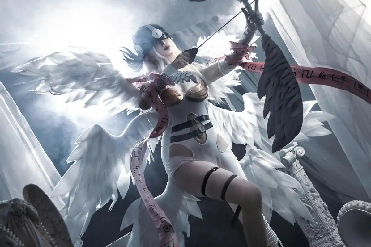 动漫 卡通 漫画 头像 游戏截图 1920_1280