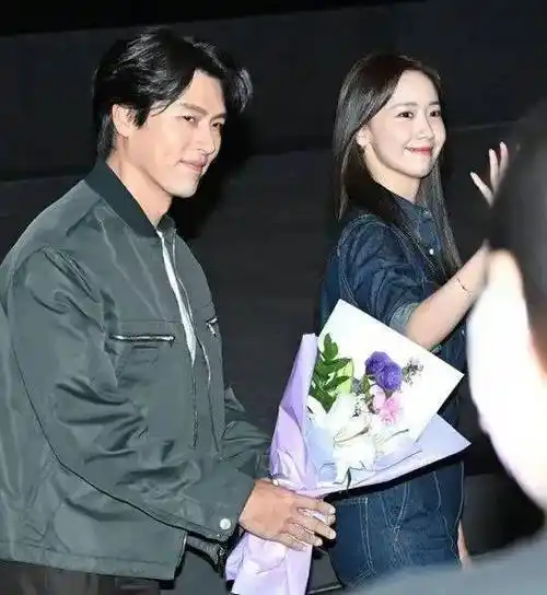 玄彬,林允儿主演的电影或将成为今年韩影黑马?