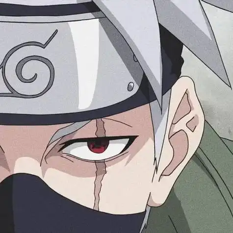 卡卡西头像高清伤感 - 搜狗图片搜索