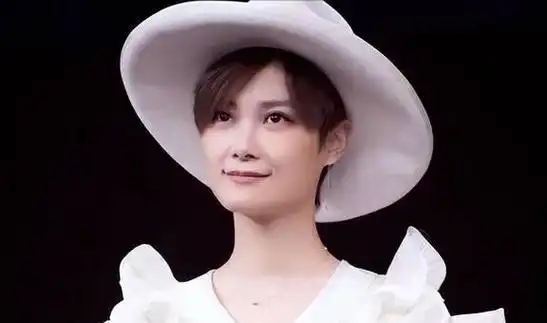 歌手李宇春:至今单身,曾自曝患有"不死癌症",她究竟图啥?