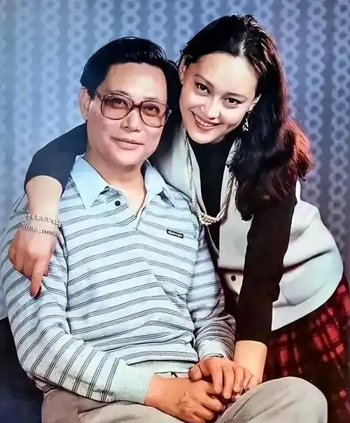 回顾大宋佳:抛弃病夫,甩掉导演,55岁再嫁豪门的她如今