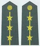 上尉(军衔称号)