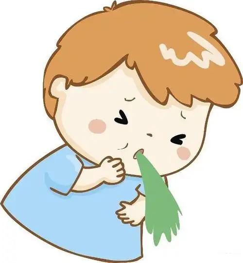 婴幼儿呕吐怎么办这5点护理事项家长要了解饮食调养是关键
