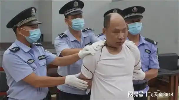 肃一男子杀害一对母女被执行死刑