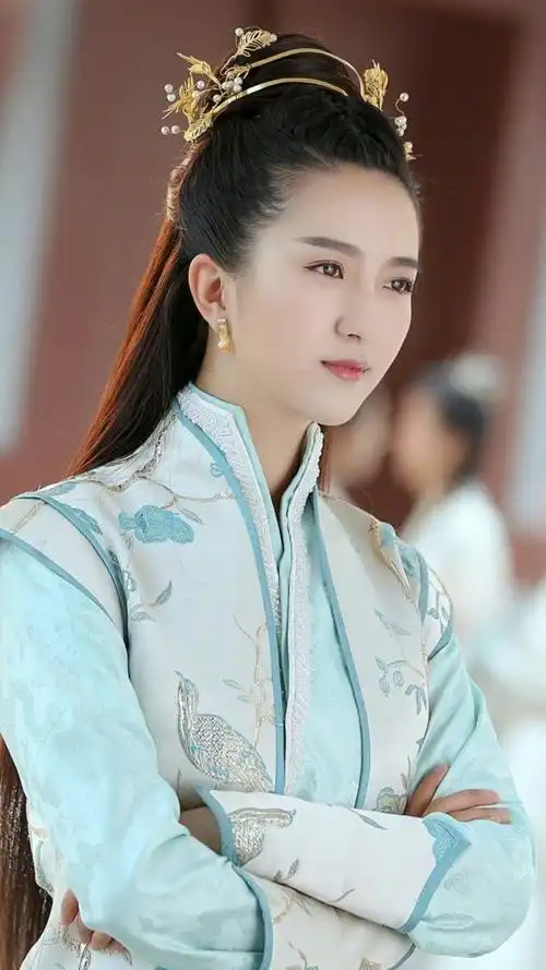 德云社护大的小师妹