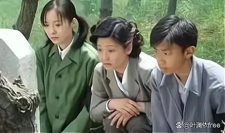 错爱周佳丽表演型人格的后妈有多可怕