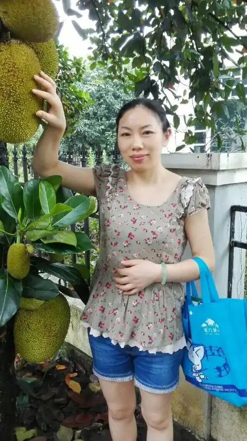 40岁离异女征婚照片(id:92061204)_湖北随州征婚交友_珍爱网