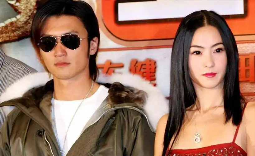 张柏芝谢霆锋将于近期复婚, 并且举行复婚仪式, 三胎生父也是谢霆锋