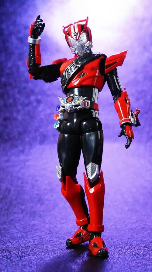 globalfreezeの救世主kamenriderprotodrive假面骑士原型