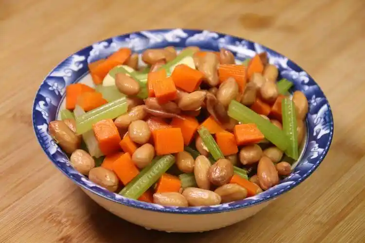 凉菜怎么做(家常凉拌菜) - 盒子游戏