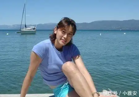 王治郅娶大3岁二婚女强人如今幸福美满得让人羡慕