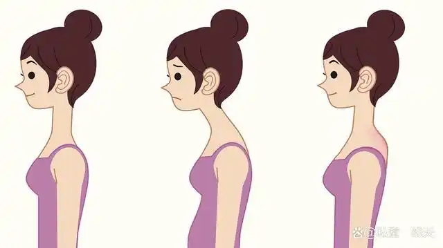 优美体态的标准,刘勇麟讲影响形体美的重要因素