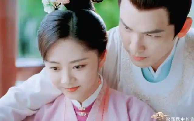 【钟汉良×谭松韵】_哔哩哔哩 (゜-゜)つロ 干杯~-bilibili