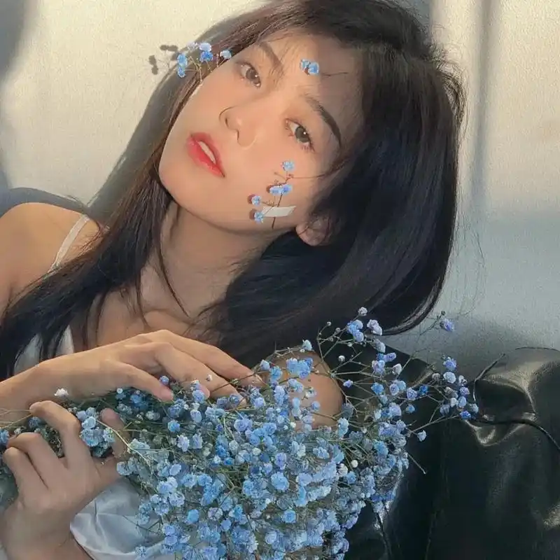 闺蜜头像 #女生头像ins高级质感 #好看的小姐姐 - 抖音