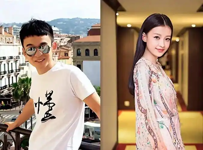 董子健|董子健孙怡官宣离婚,曾经恩爱的两人,宣布从此分开,共同抚养