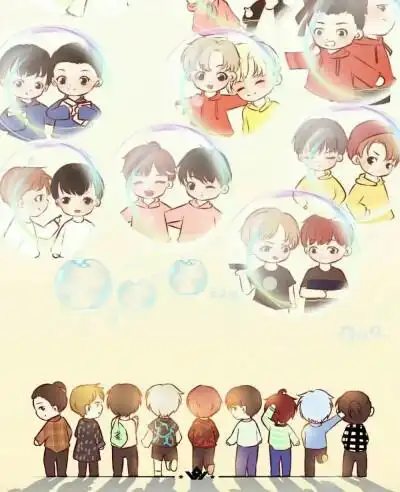 ninepercent 图片 - 堆糖,美图壁纸兴趣社区