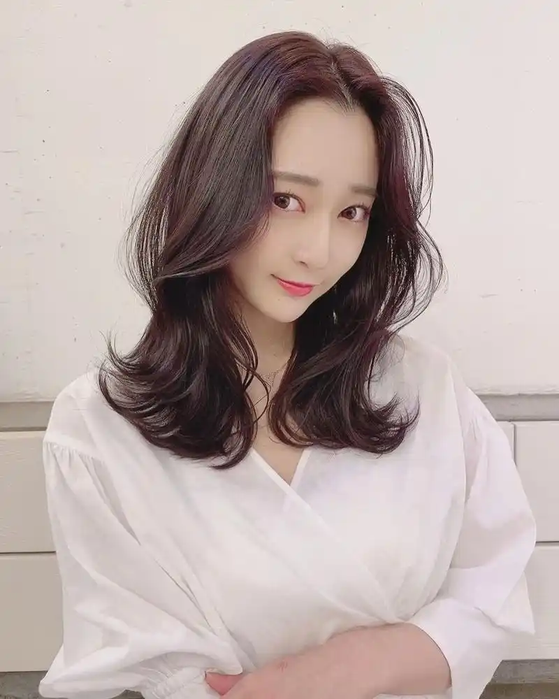 2020最新最流行发型24款修颜时尚有气质你最喜欢哪一款