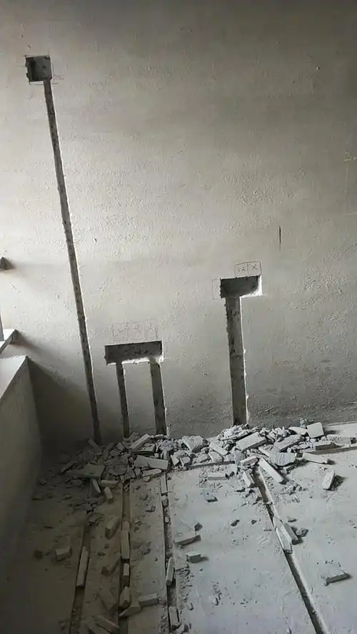 水电布线为什么要开槽师傅以多年的经验告诉你