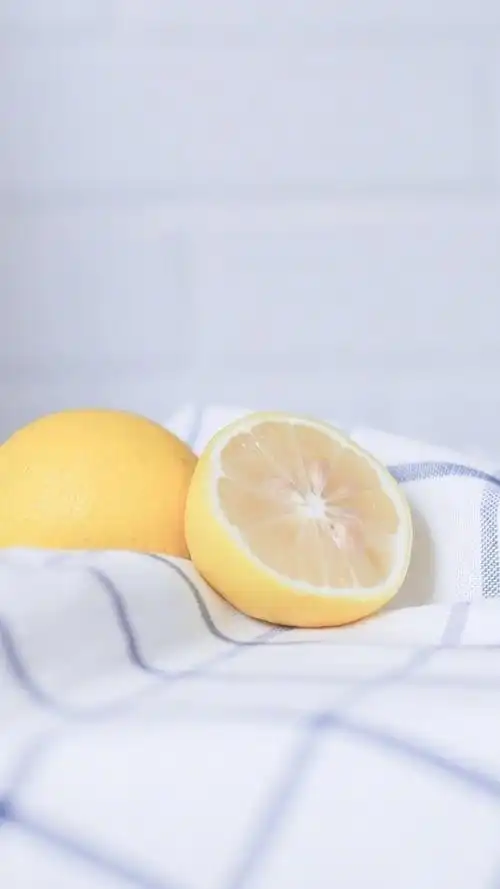 无水印夏日小清新手机锁屏壁纸