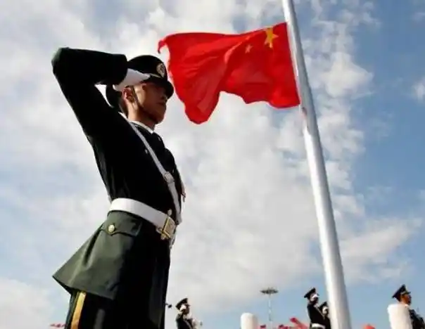 天安门每天升起的国旗都是崭新的,换下来的又到了哪里,你知道吗