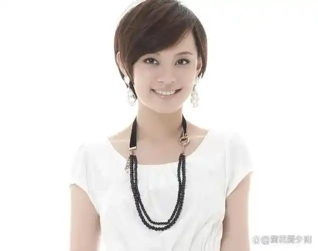 孙俪外形条件在一众电影演员中属于中等偏下,可替代性太高