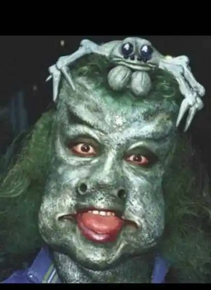 这是西游记哪个妖怪