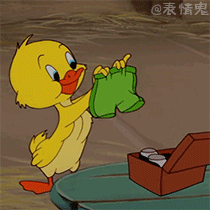 杰瑞的好基友鸭又帅又搞笑哈哈哈哈哈.