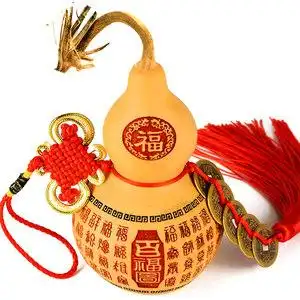 工艺葫芦天然图片