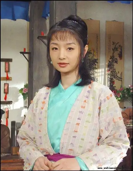 从形式上来说,《武林外传》的风格的确很先锋,时尚