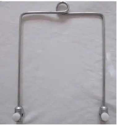 骨科器械 骨科不锈钢斯氏医用牵引弓 医用牵引弓 打克氏针牵引