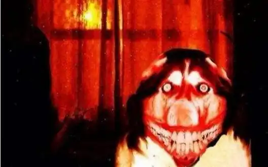 世界十大禁图恐怖图片吓死过人的恐怖图片胆小勿入