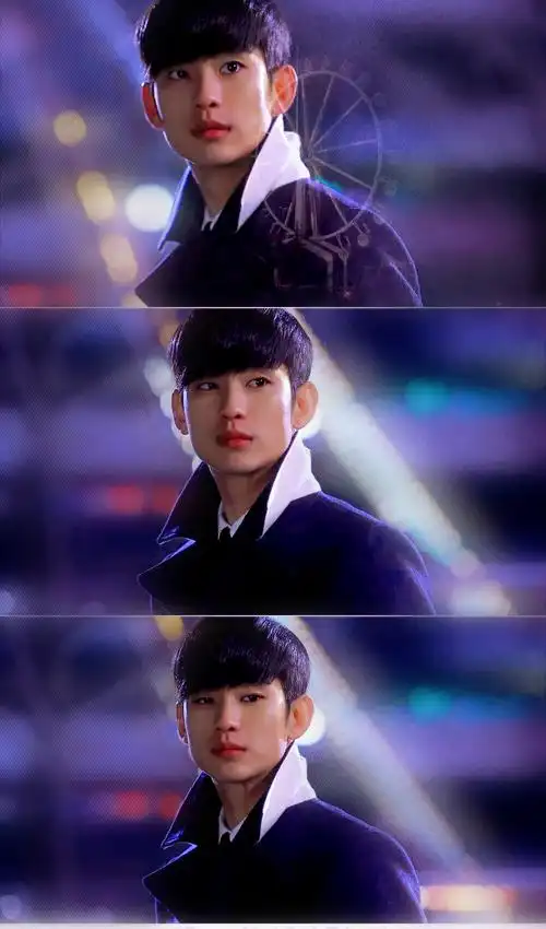 来自星星的你 - 堆糖,美图壁纸兴趣社区