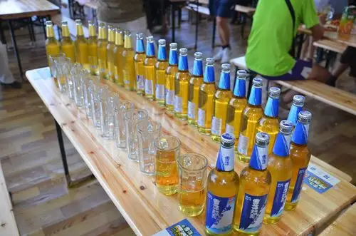 北京严查空气污染雪花啤酒北京公司完全停产