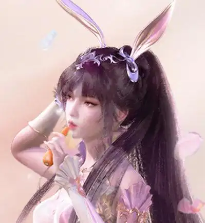 短裙小舞回归唐三没法撸兔子了但唐三的手还是没有闲着