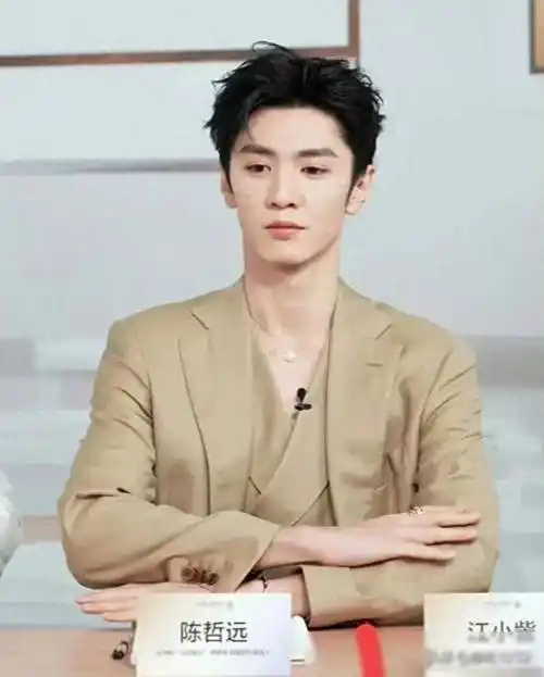 杨洋第9,刘学义第4,肖战第3,冠军实至名归_排行榜_魅力_帅哥