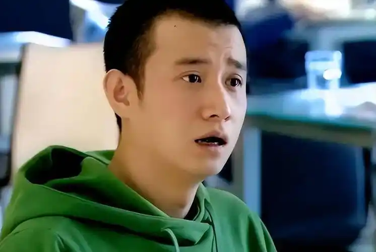 38岁文章近照发福明显!