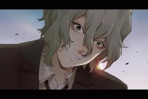 哇,夏目友人帐三筱人形态的这个.