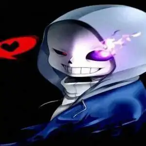 sans审判眼头像 (第1页) - 图说健康