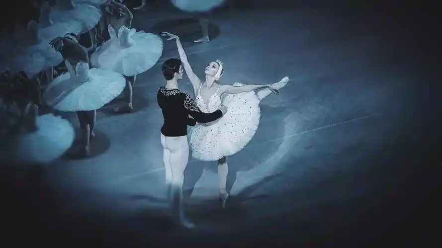 开票|一生必看的芭蕾舞剧—基辅芭蕾舞团《天鹅湖》